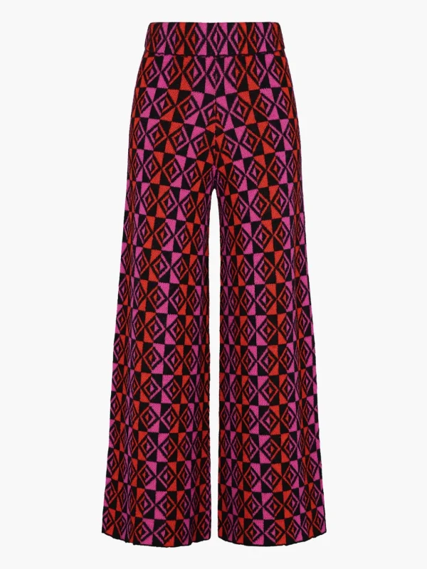 Qero Pants