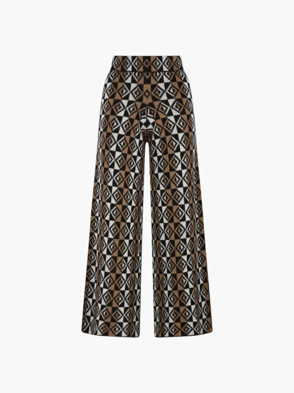 Qero Pants