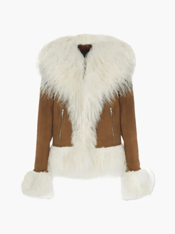 Queen Jacket