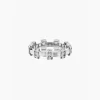 Queen Stack Ring
