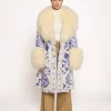 Raffaella Coat - S