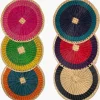 Rainbow Placemats V1
