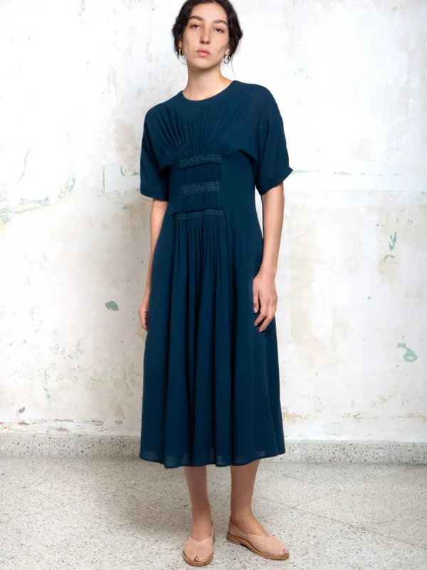 Ramona Midi Dress