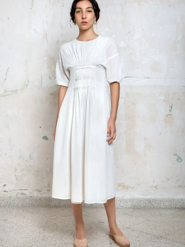 Ramona Midi Dress