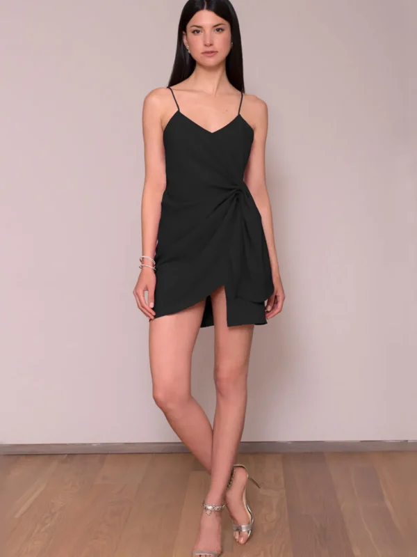 Raquel Mini Dress