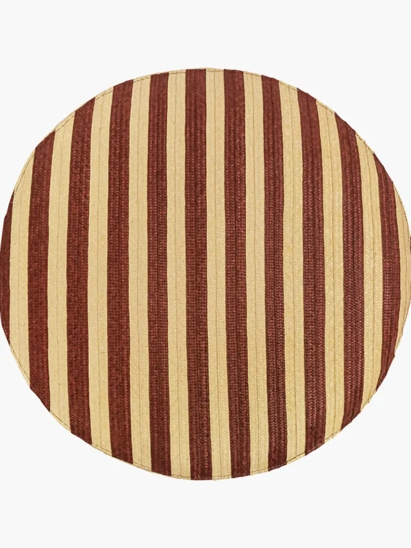 Raya Weave Pillow