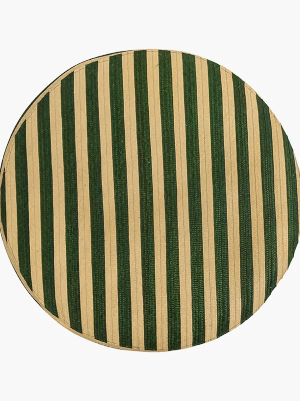 Raya Weave Pillow