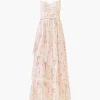 Reba Dress