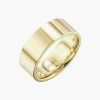 Reclaimed Thick Ring
