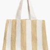 Recycled Plastic Beach Bag