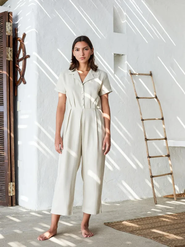 Remo Jumpsuit