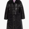 Reversible Convertible Sustainable Down Coat