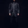 Reversible Sustainable Down Coat
