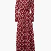 Rhombus Dress