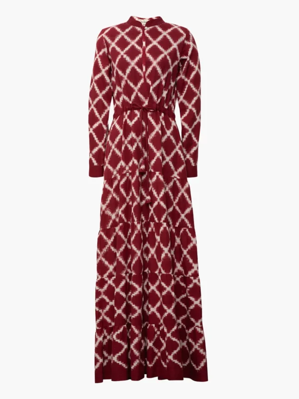 Rhombus Dress