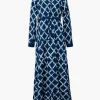 Rhombus Dress