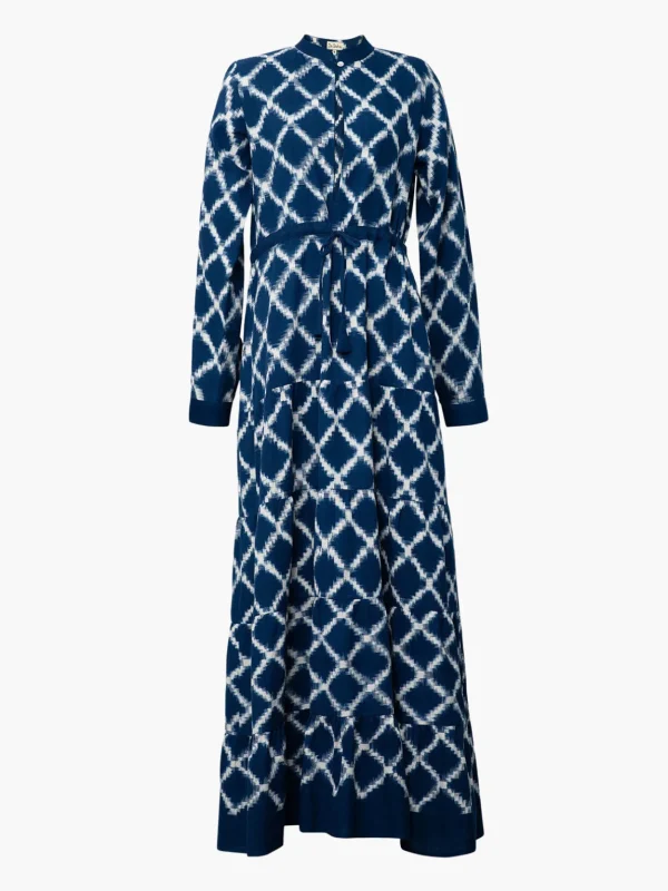 Rhombus Dress