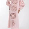 Richelieu Ukrainian Dress