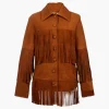 Rimon Jacket
