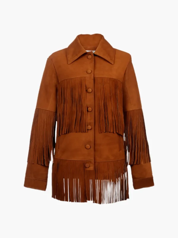 Rimon Jacket