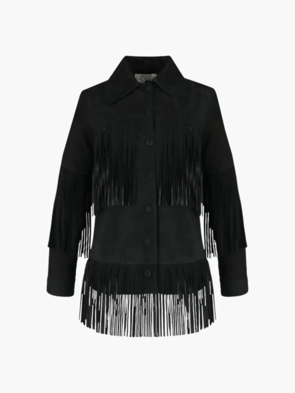Rimon Jacket