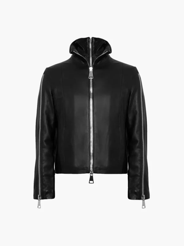 Ringo Jacket
