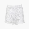 Riva Denim Shorts