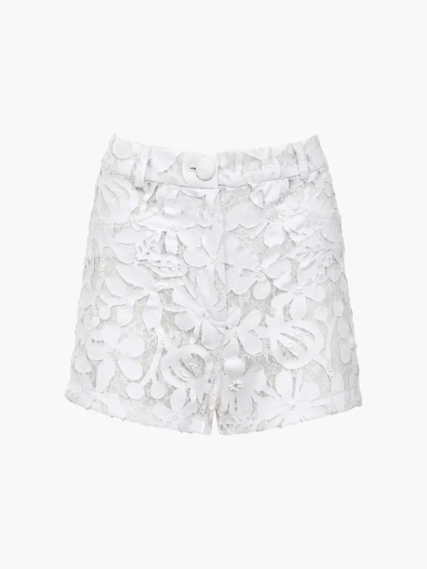 Riva Denim Shorts