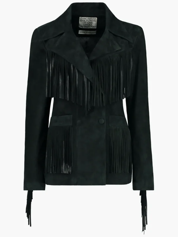 Rivera Jacket