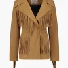 Rivera Jacket