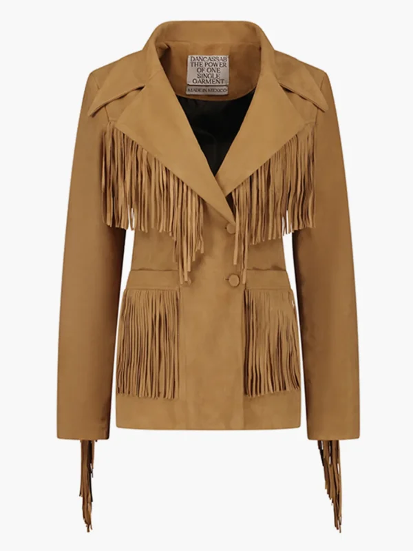 Rivera Jacket