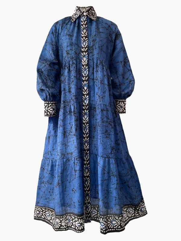 Root Dress
