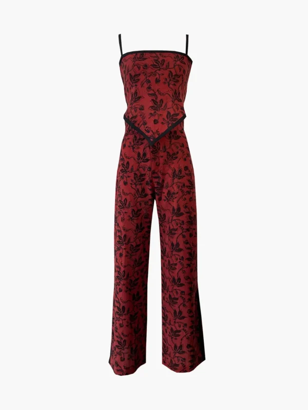 Rosa Roja Set