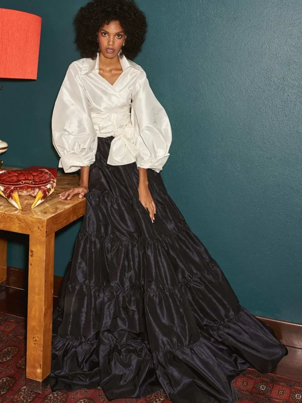 Rose Skirt