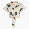 Rosetta Blouse