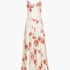 Rosetta Maxi Dress