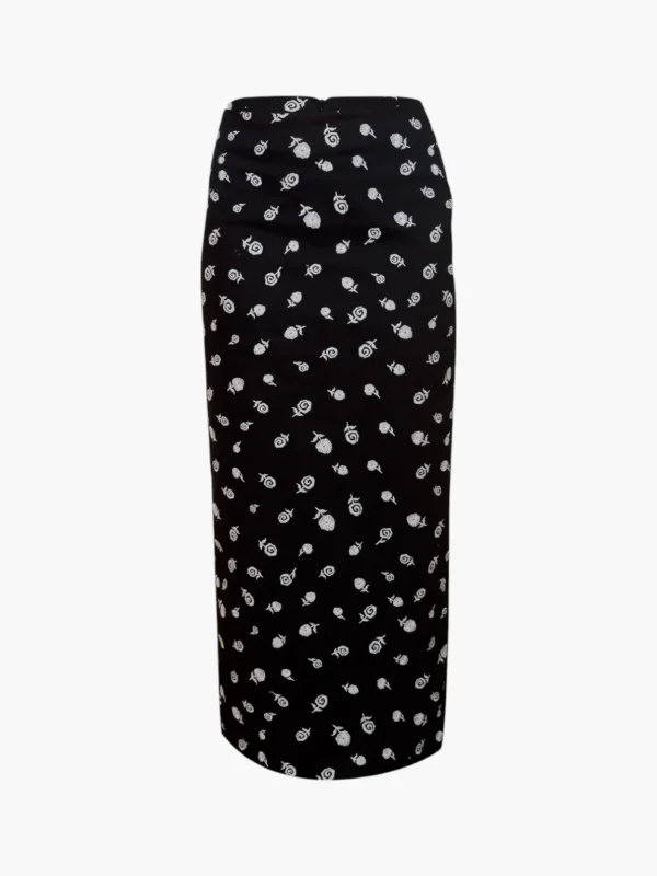 Rosita Midi Skirt