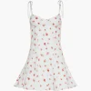Rosita Mini Dress