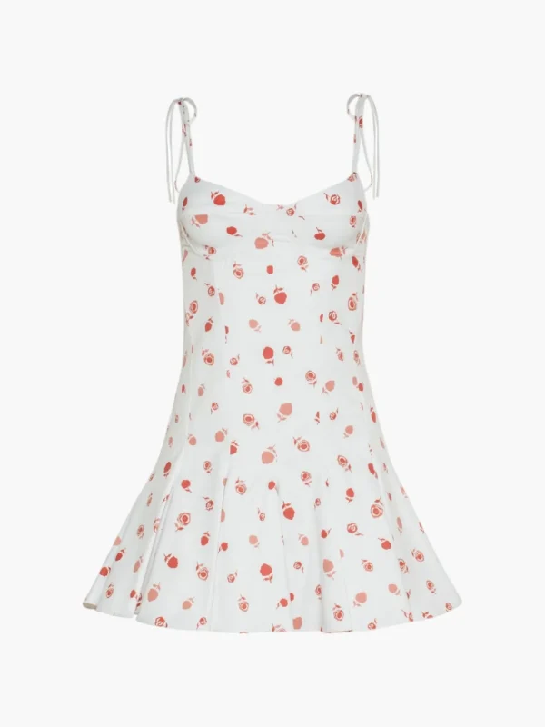 Rosita Mini Dress