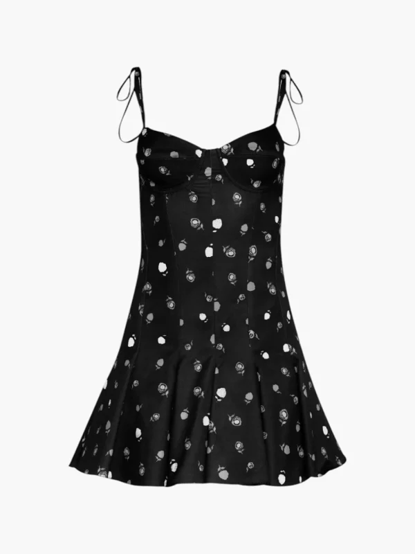 Rosita Mini Dress