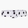 Ruched Belt