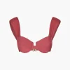 Sabina Jersey Top