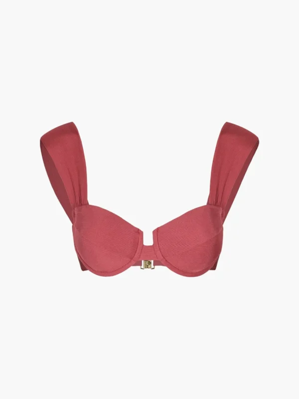 Sabina Jersey Top