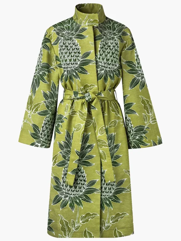 Safari Gabardine