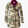 Safari Jacket