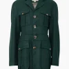Safari Jacket