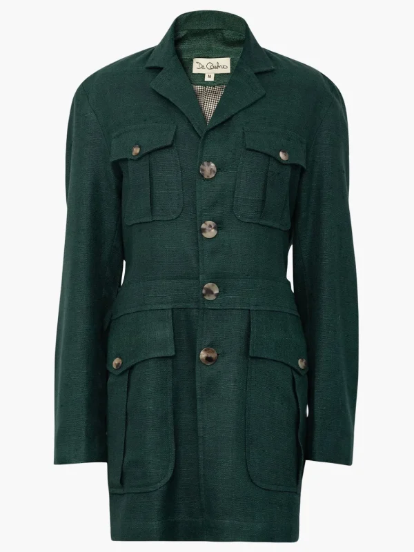 Safari Jacket