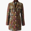Safari Jacket