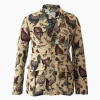 Safari Jacket