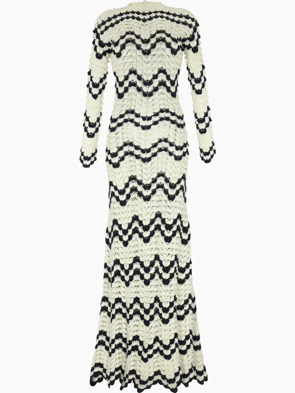 Safi Maxi Dress